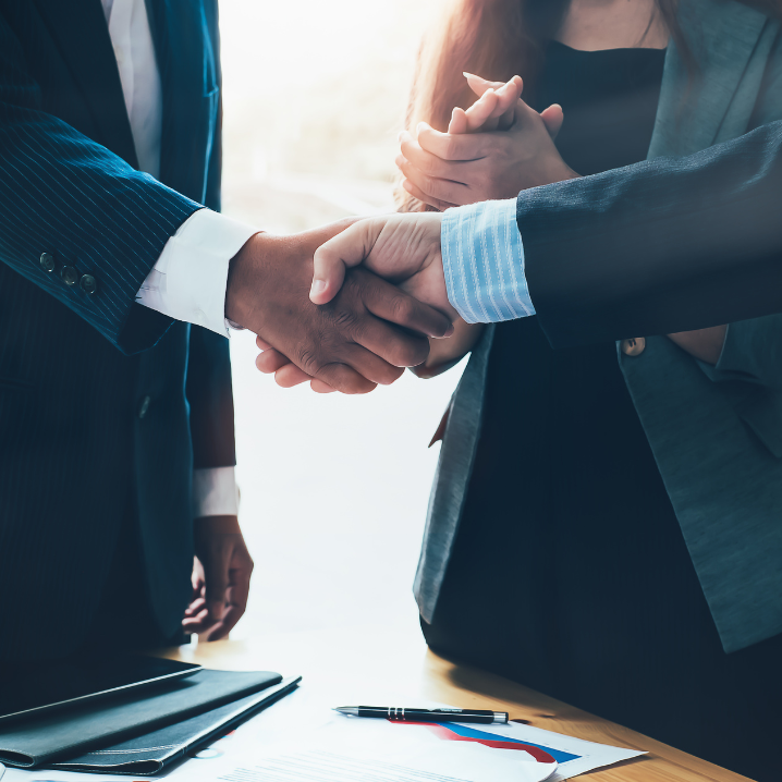 Technology Collaboration